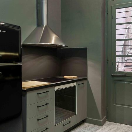 Art Pantheon - Suites & Apartments Athens Luaran gambar