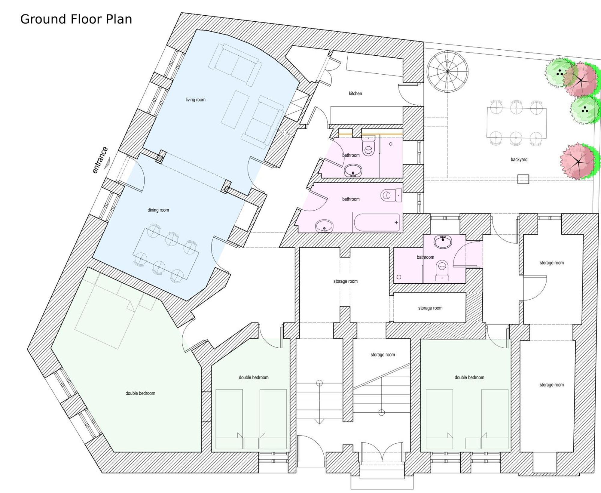 Art Pantheon - Suites & Apartments Athens Luaran gambar