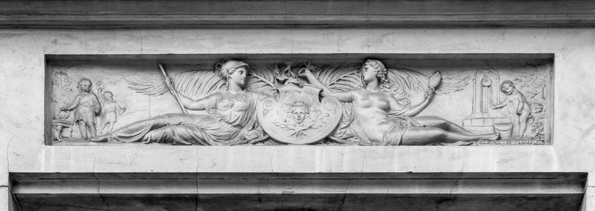 Art Pantheon - Suites & Apartments Athens Luaran gambar
