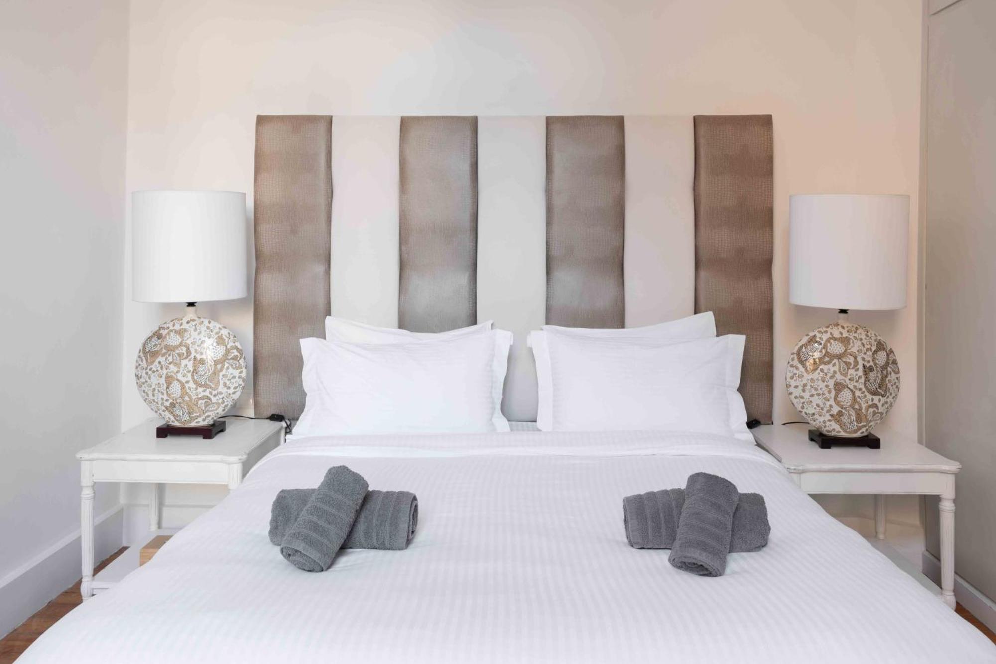 Art Pantheon - Suites & Apartments Athens Luaran gambar