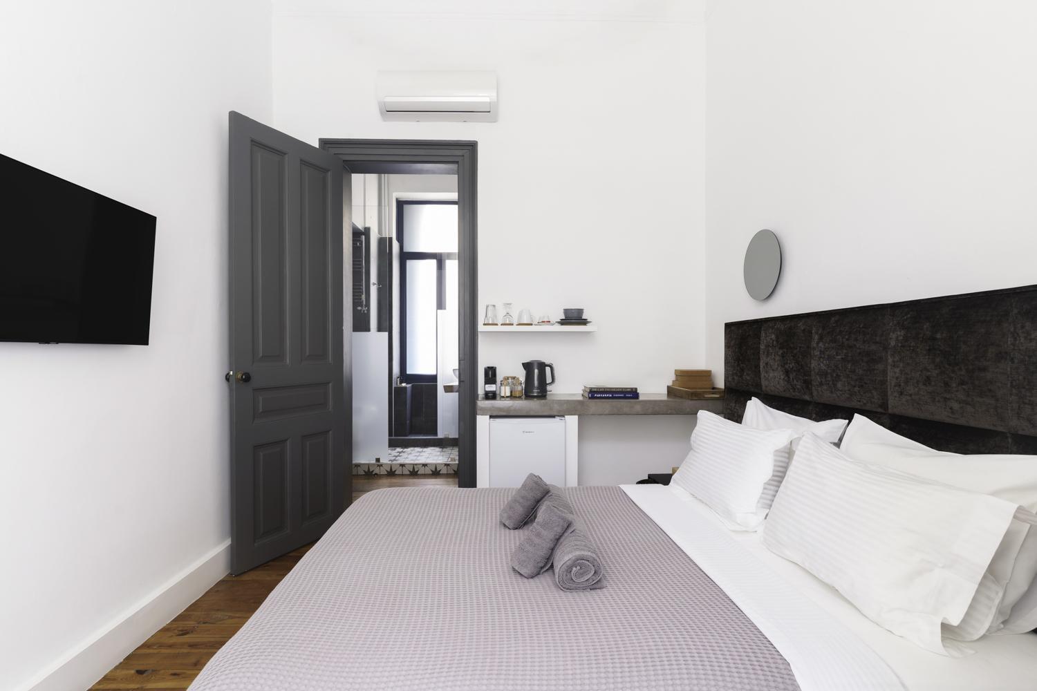 Art Pantheon - Suites & Apartments Athens Luaran gambar