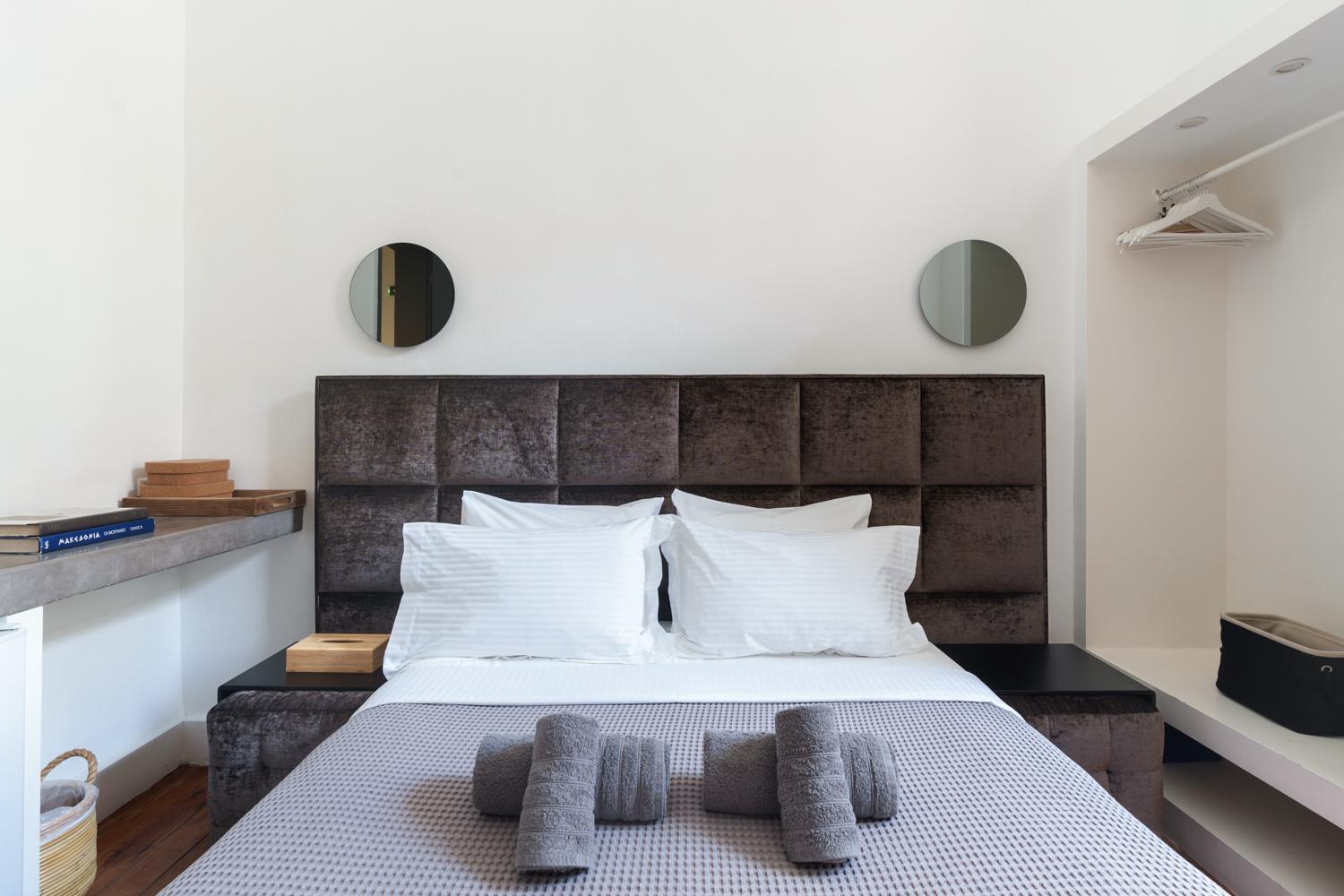 Art Pantheon - Suites & Apartments Athens Luaran gambar