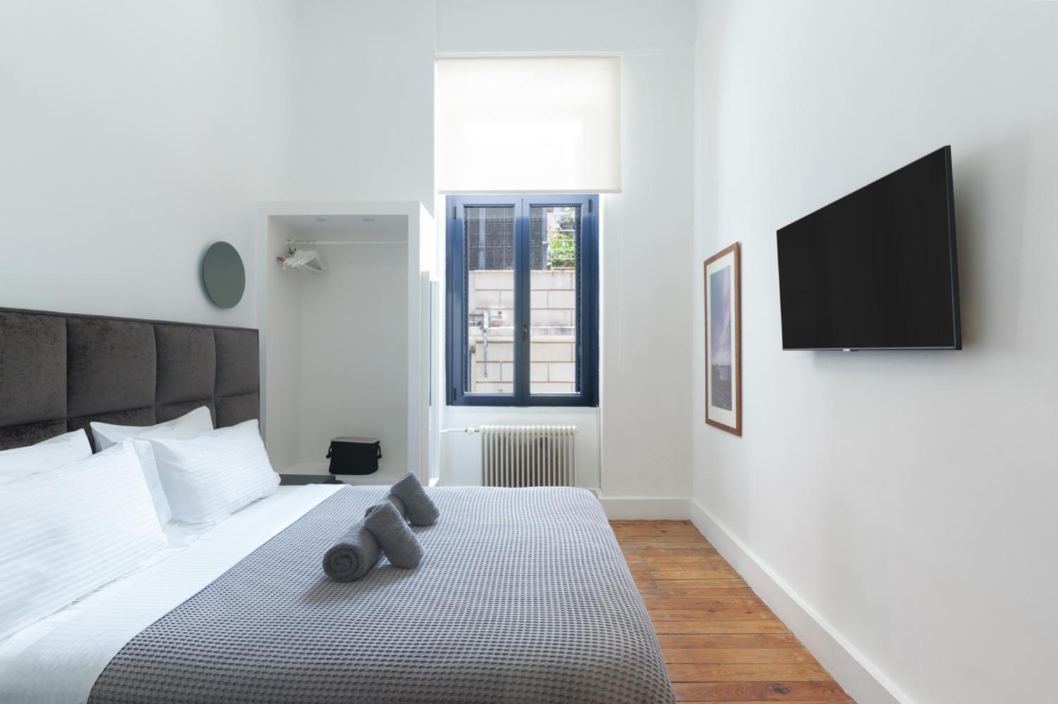 Art Pantheon - Suites & Apartments Athens Luaran gambar