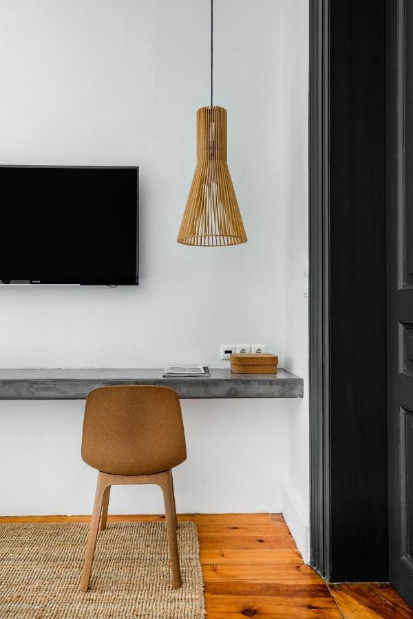 Art Pantheon - Suites & Apartments Athens Luaran gambar