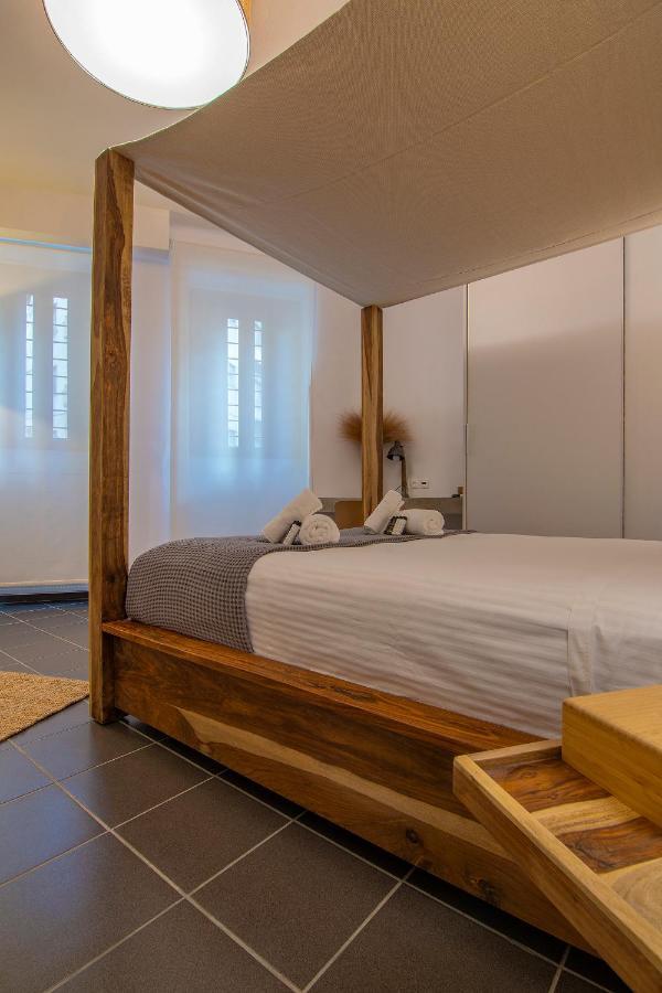 Art Pantheon - Suites & Apartments Athens Luaran gambar